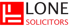 Lone Solicitors Logo